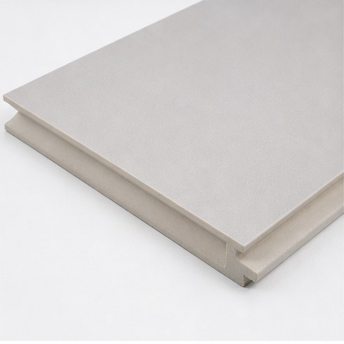 Seamless Wall Panel