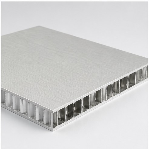 Panel specification sample